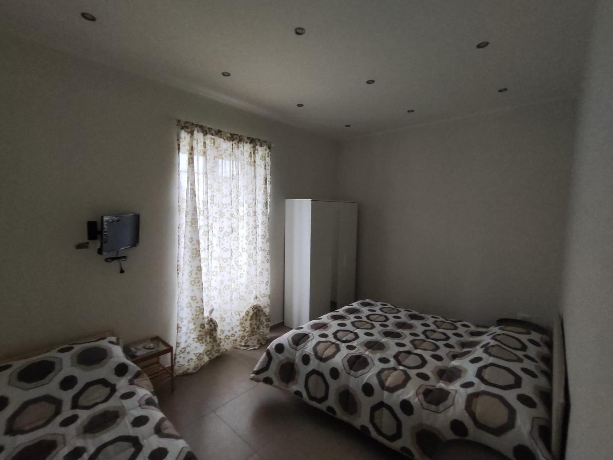 Vila A Casa Di Nonna Anna Ercolano Exteriér fotografie