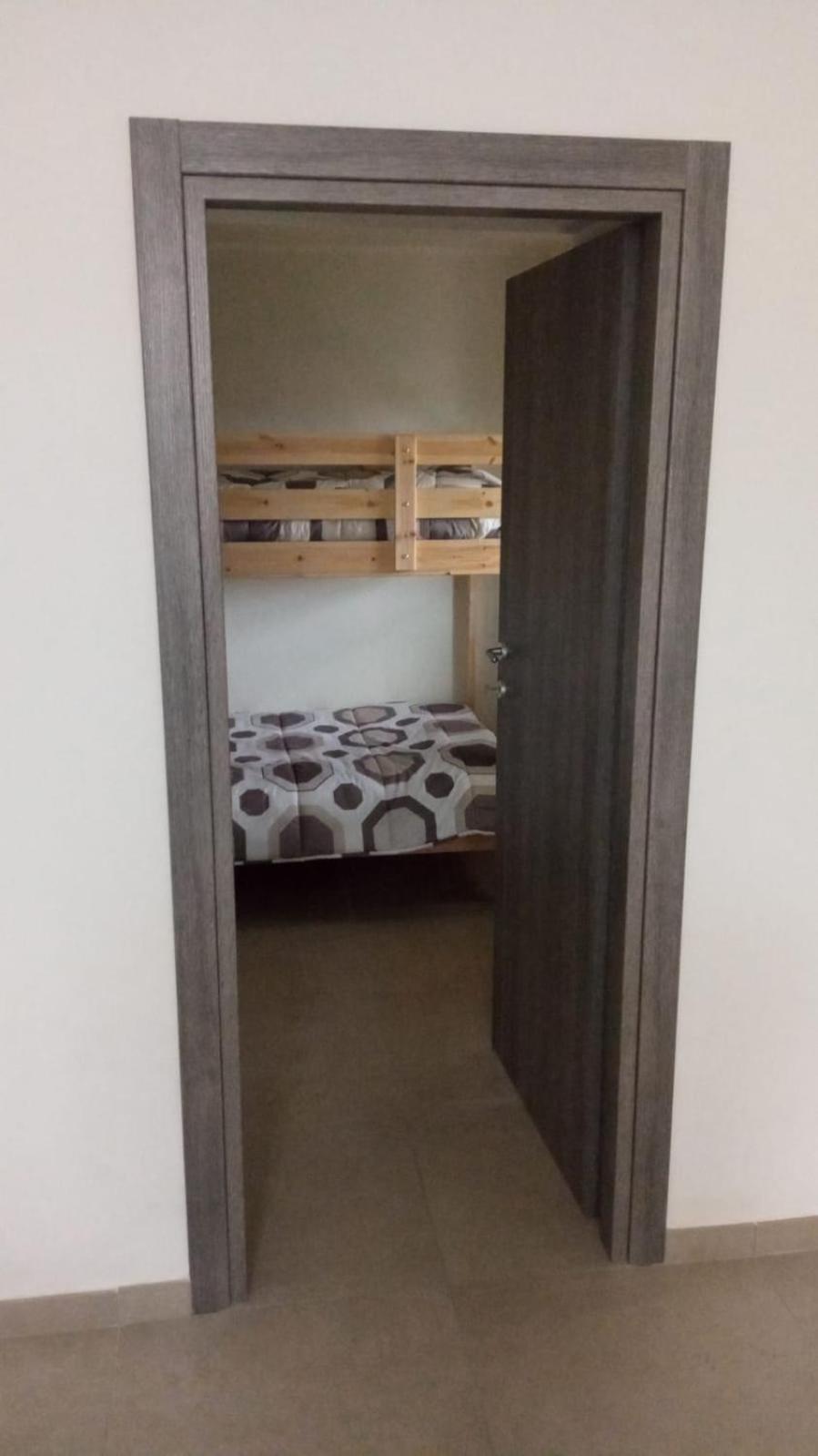 Vila A Casa Di Nonna Anna Ercolano Exteriér fotografie