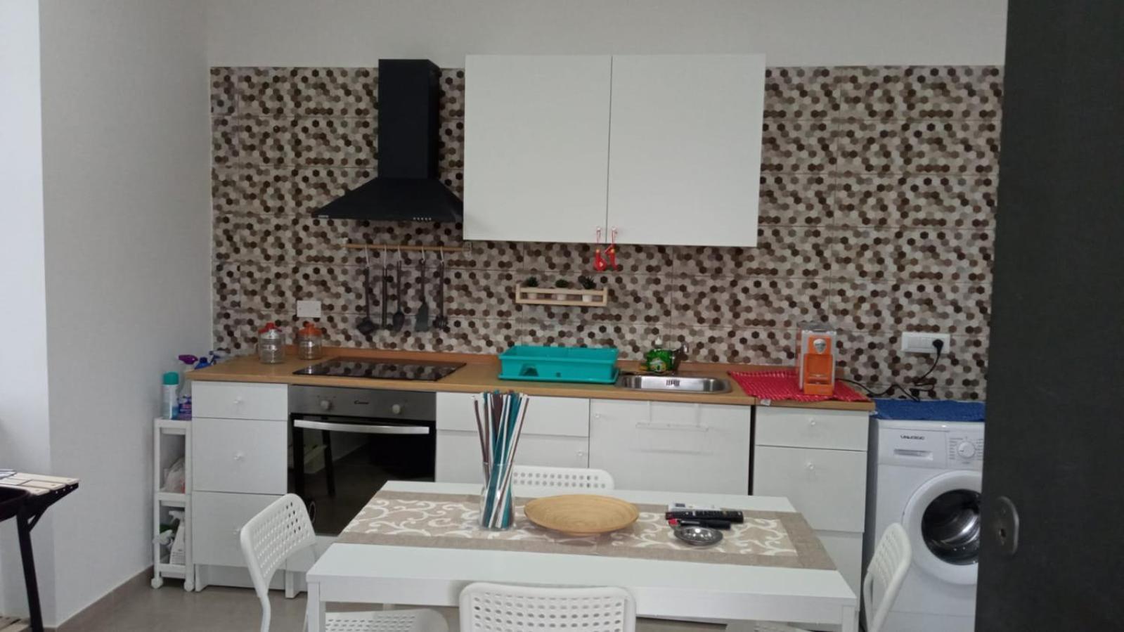 Vila A Casa Di Nonna Anna Ercolano Exteriér fotografie