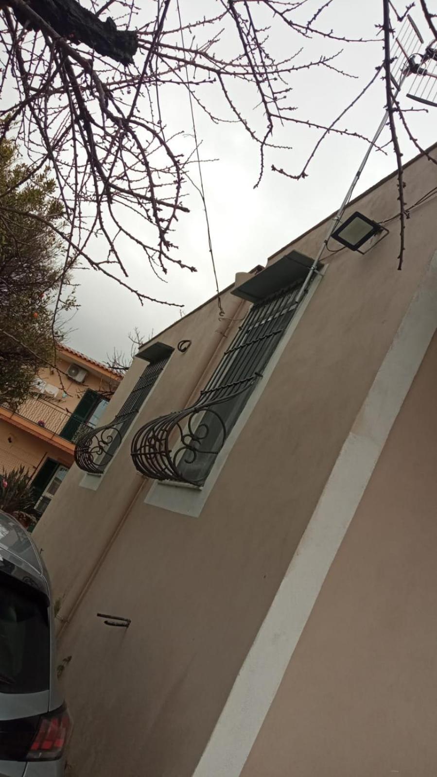 Vila A Casa Di Nonna Anna Ercolano Exteriér fotografie